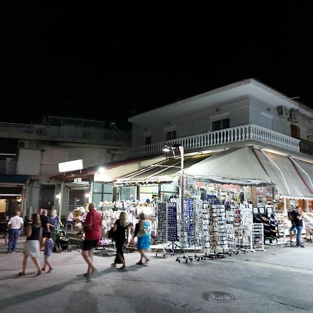 Sea View Apartment スタブロス エクステリア 写真